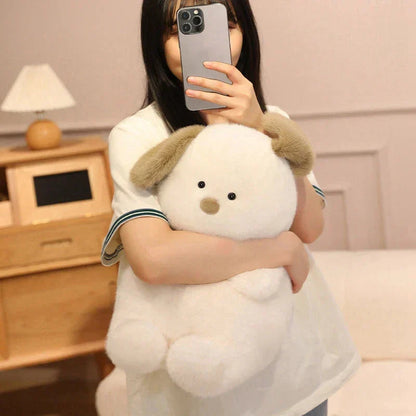 Soft Cuddly Animal Plush Toys