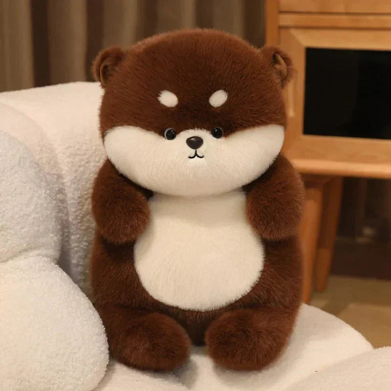 Soft Cuddly Animal Plush Toys - Befez