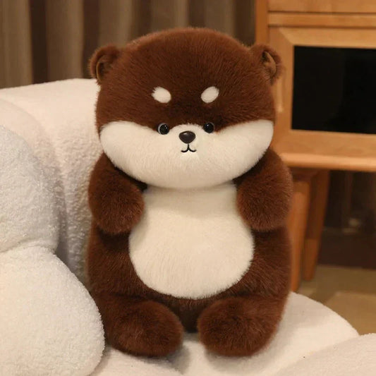Soft Cuddly Animal Plush Toys - Befez