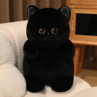 Soft Cuddly Animal Plush Toys