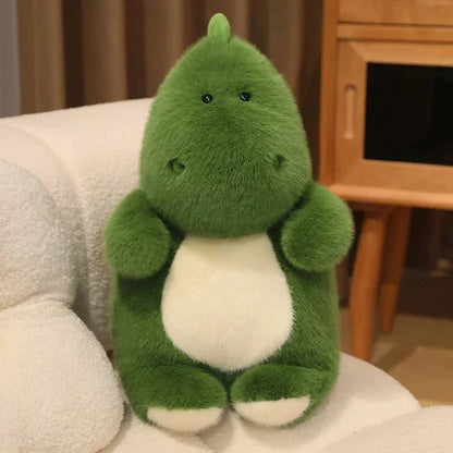 Soft Cuddly Animal Plush Toys