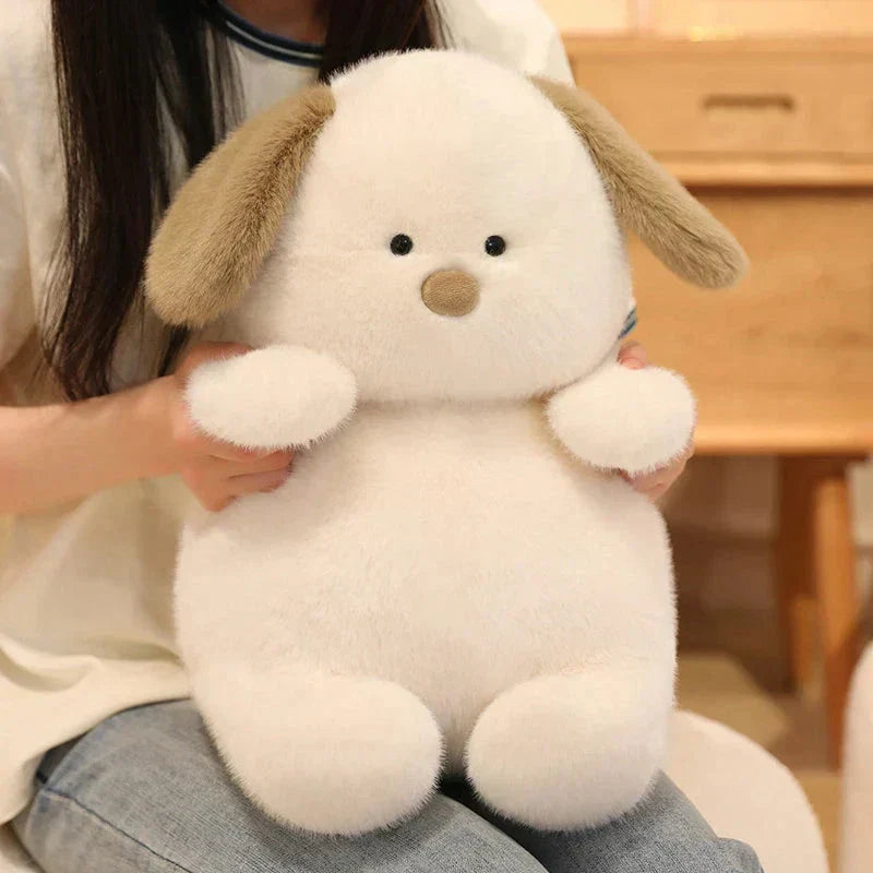 Soft Cuddly Animal Plush Toys