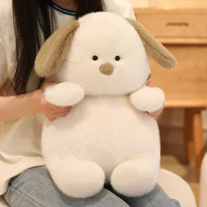 Soft Cuddly Animal Plush Toys