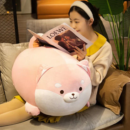 Cute Shiba Dog Soft Plush Toys