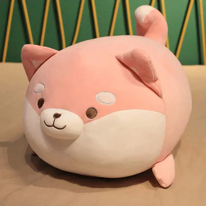 Cute Shiba Dog Soft Plush Toys