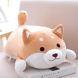 Cute Shiba Inu Plush Toy - Befez