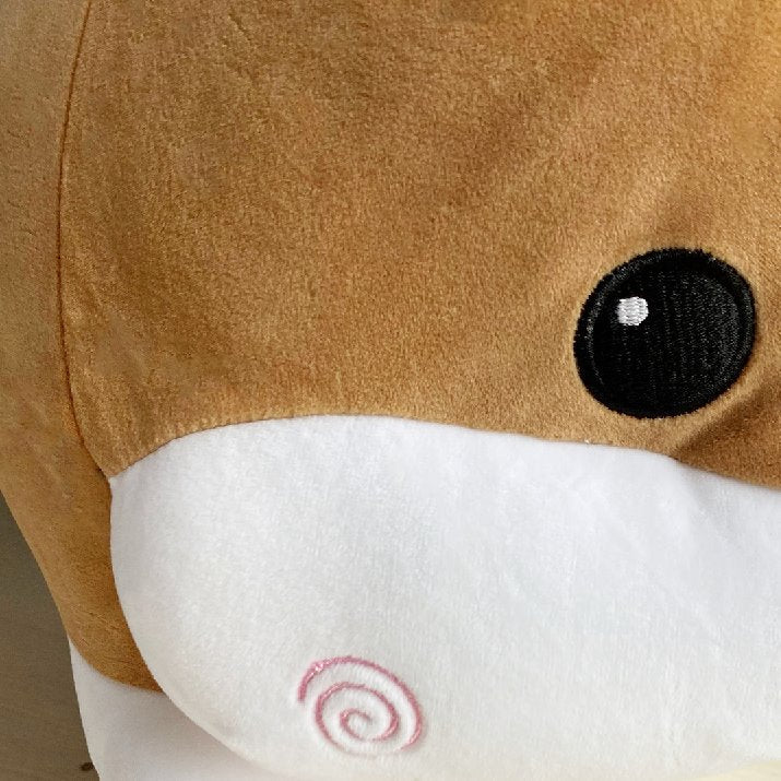 Snuggle Friends Plush Toy Collection