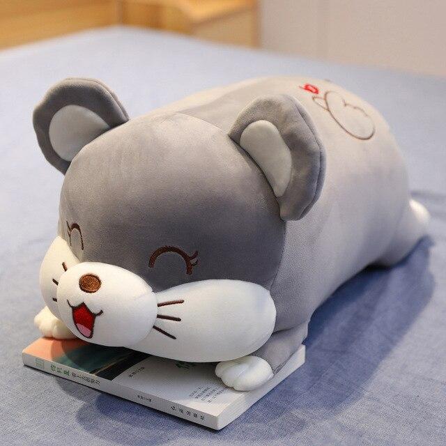 Snuggle Friends Plush Toy Collection
