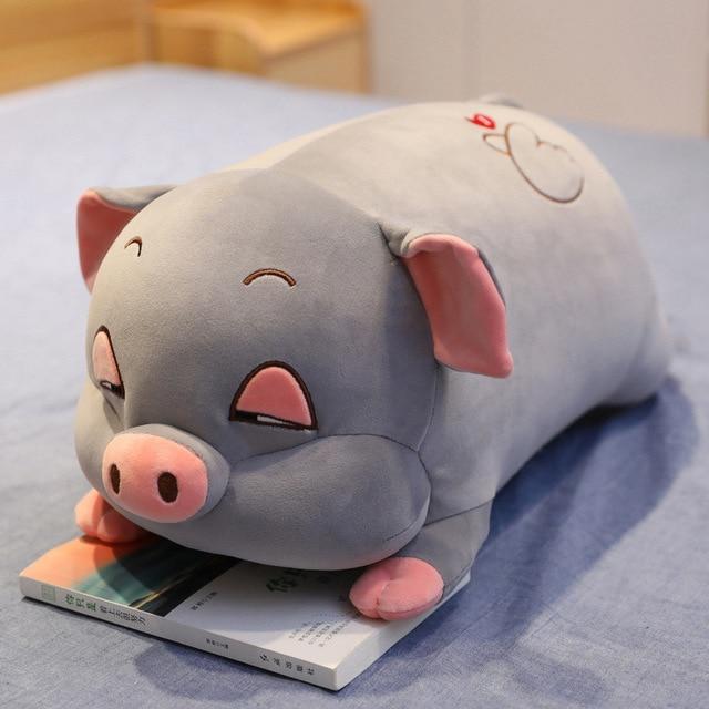 Snuggle Friends Plush Toy Collection