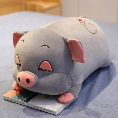 Snuggle Friends Plush Toy Collection