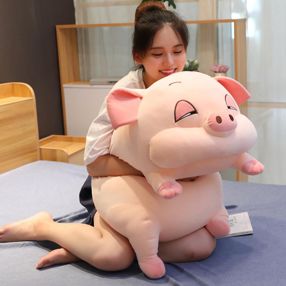 Snuggle Friends Plush Toy Collection