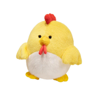 Cute Big Chicken Stuffed Toys