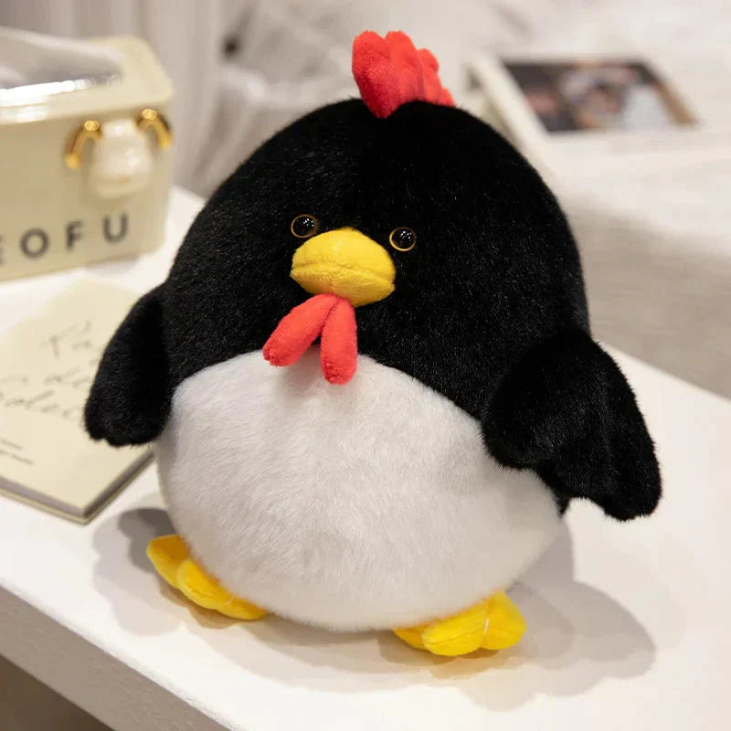 Cute Big Chicken Stuffed Toys