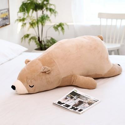 Cute Coca Boba Teddy Bears