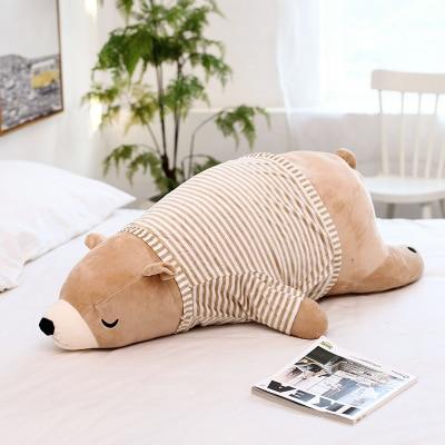 Cute Coca Boba Teddy Bears