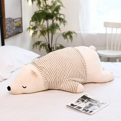 Cute Coca Boba Teddy Bears