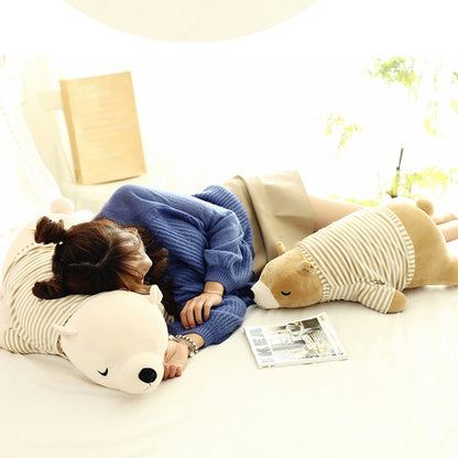 Cute Coca Boba Teddy Bears