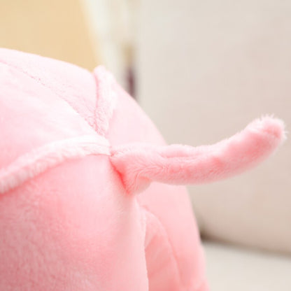 Soft Cute Rhino Teddy Plush Toys