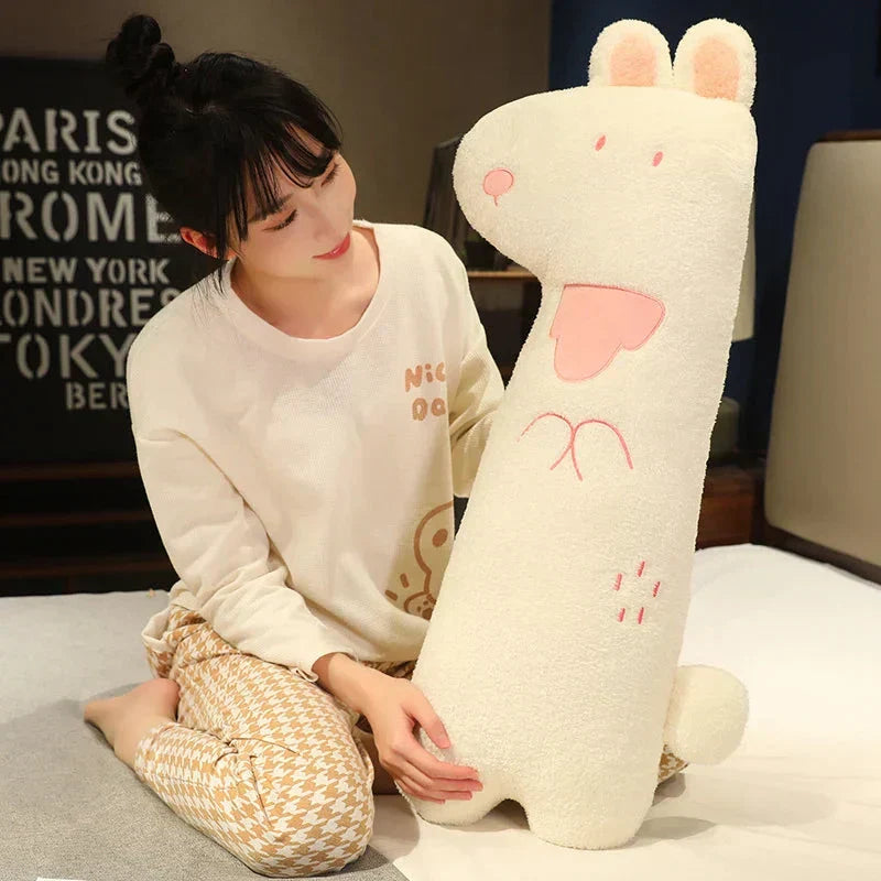 Soft Animal Long Plush Toys - Befez