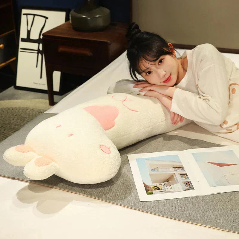 Soft Animal Long Plush Toys