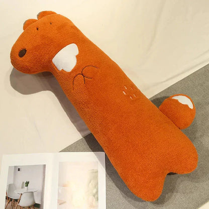 Soft Animal Long Plush Toys