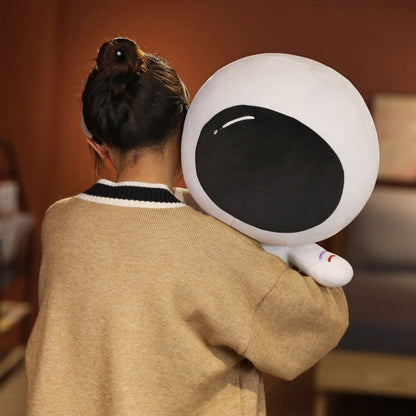 Adorable Alien Friend Soft Toy - Befez