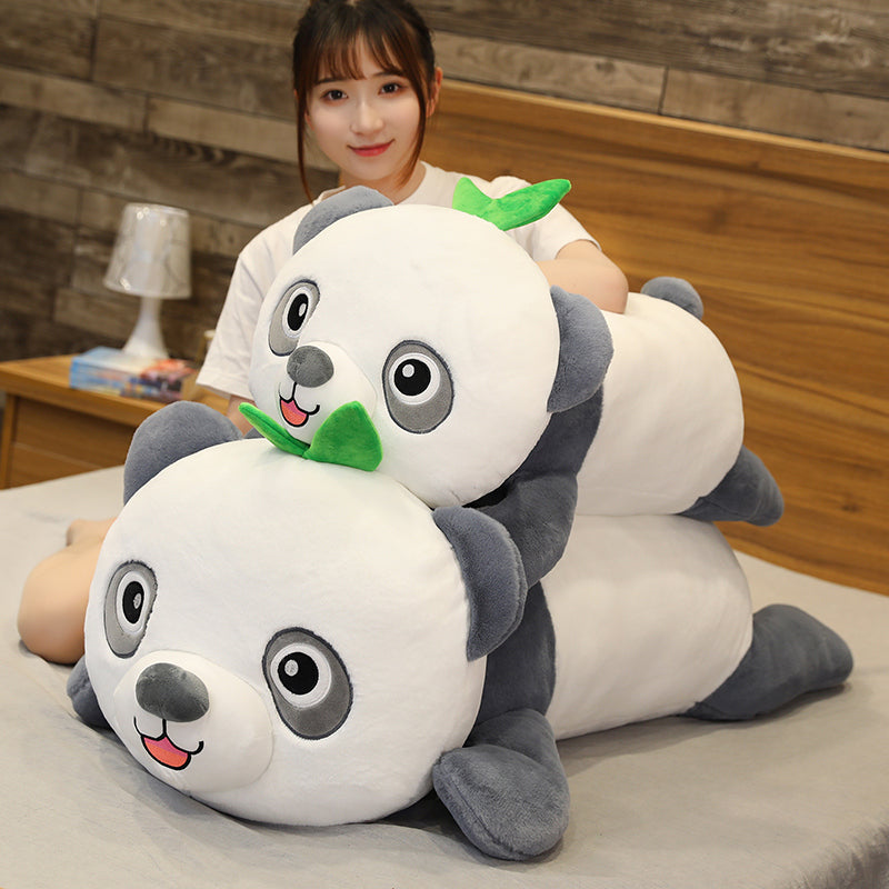 Adorable Giant Panda Soft Toy