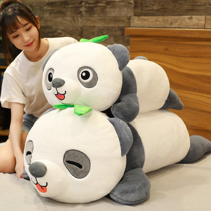 Adorable Giant Panda Soft Toy