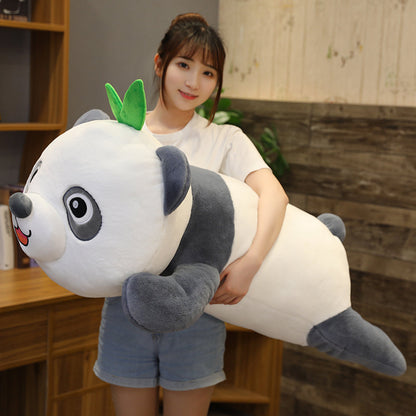 Adorable Giant Panda Soft Toy