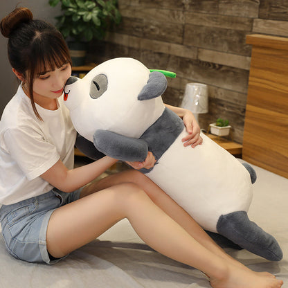 Adorable Giant Panda Soft Toy