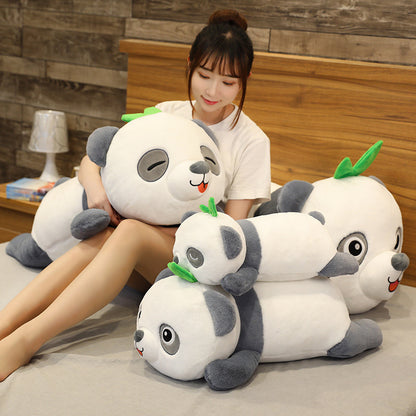 Adorable Giant Panda Soft Toy