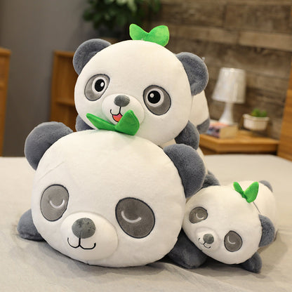 Adorable Giant Panda Soft Toy