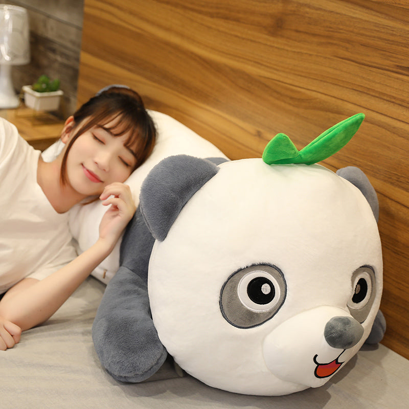 Adorable Giant Panda Soft Toy