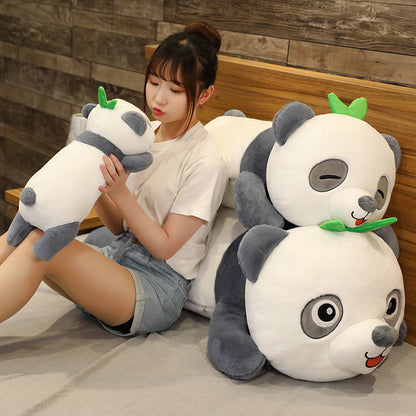 Adorable Giant Panda Soft Toy - Befez