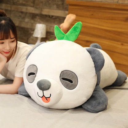 Adorable Giant Panda Soft Toy