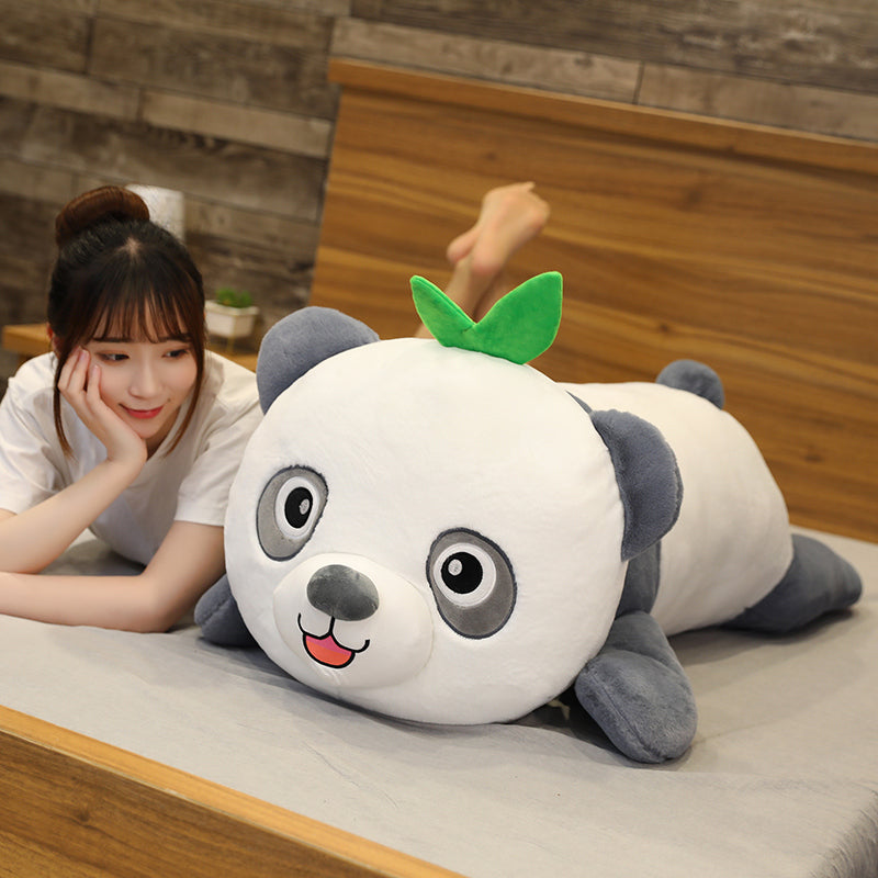 Adorable Giant Panda Soft Toy