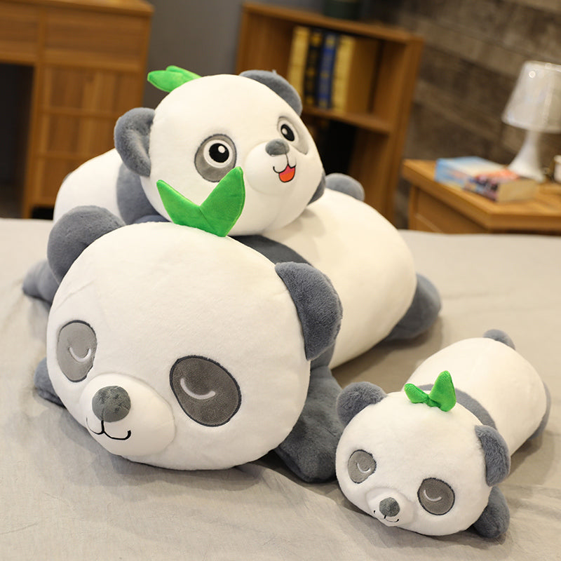 Adorable Giant Panda Soft Toy