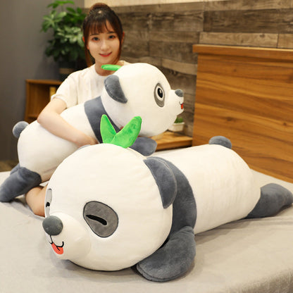 Adorable Giant Panda Soft Toy