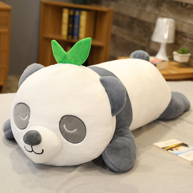 Adorable Giant Panda Soft Toy