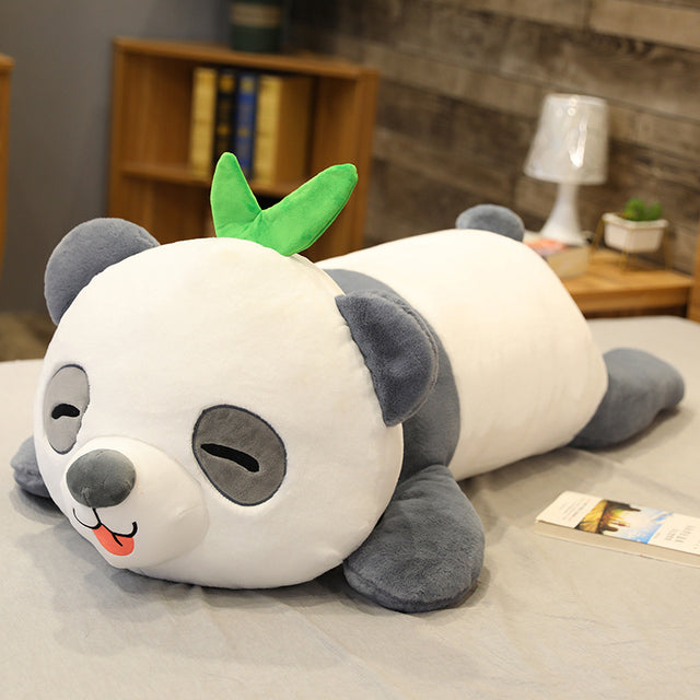 Adorable Giant Panda Soft Toy