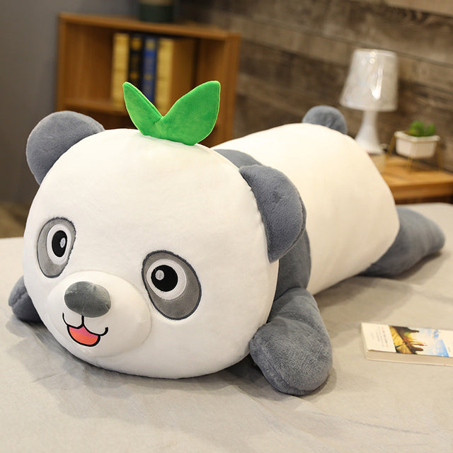 Adorable Giant Panda Soft Toy