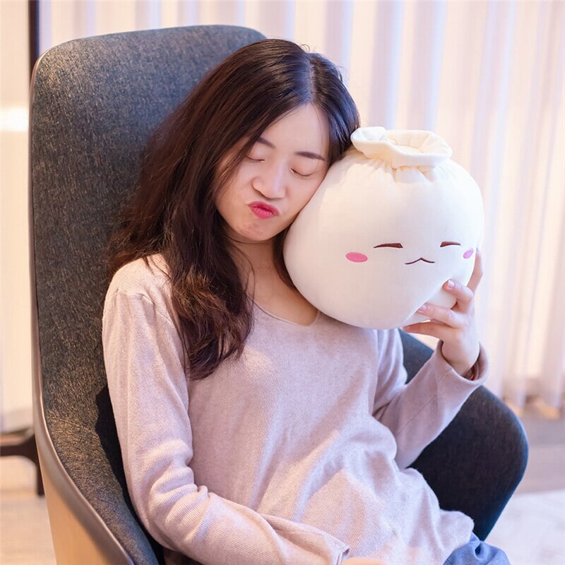 Adorable Bao Soft Toy Plushies - Befez