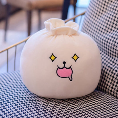 Adorable Bao Soft Toy Plushies