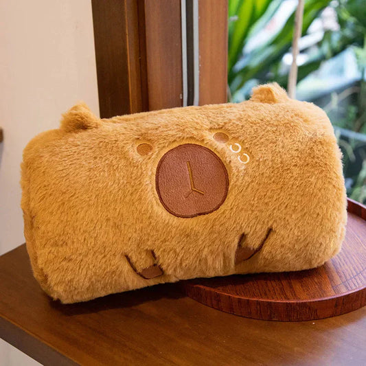 Soft Animal Hand Warmers Plush Toys - Befez