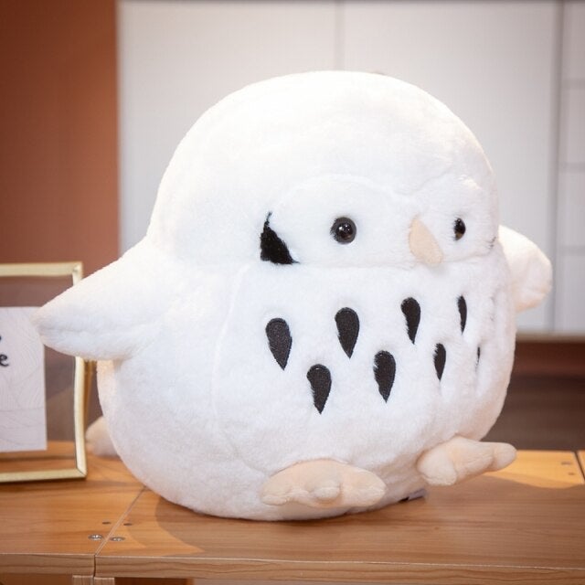 Befez | Adorable Big Eye Owl Stuffed Toys