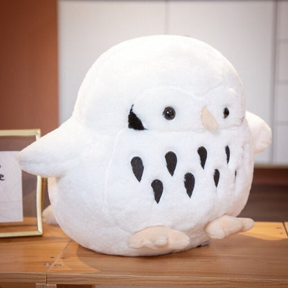 Befez | Adorable Big Eye Owl Stuffed Toys
