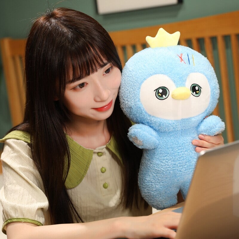 Adorable Soft Stuffed Animal Plush Toys