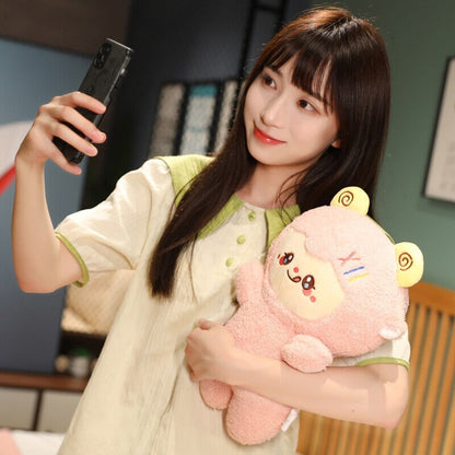 Adorable Soft Stuffed Animal Plush Toys