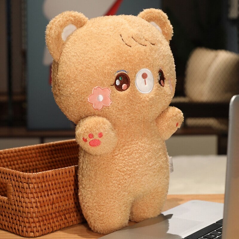 Adorable Soft Stuffed Animal Plush Toys
