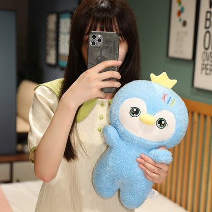 Adorable Soft Stuffed Animal Plush Toys